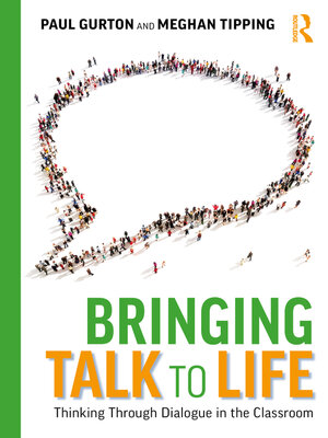 cover image of Bringing Talk to Life